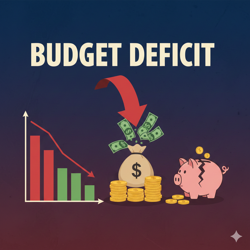 Defisit